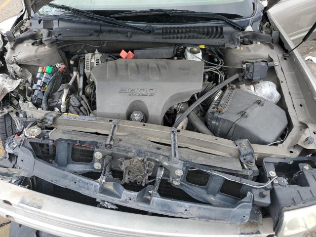 Photo 11 from auction – 2004 BUICK LESABRE LI with VIN 1G4HR54K244152647