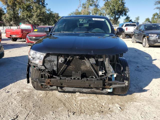 Photo 5 from auction – 2013 DODGE DURANGO SX with VIN 1C4RDHAG7DC613890