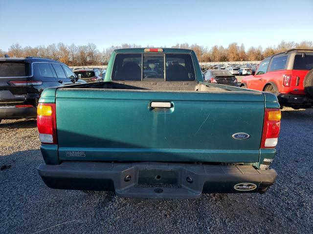 Photo 6 from auction – 1999 FORD RANGER with VIN 1FTYR11X9XTA64220