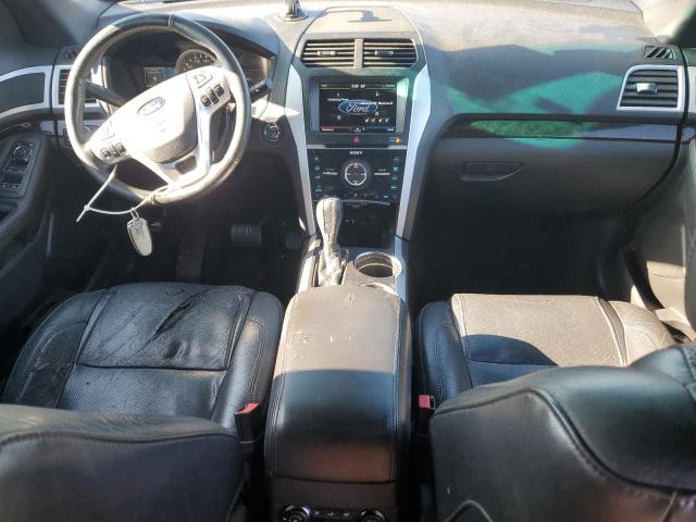 Photo 8 from auction – 2012 FORD EXPLORER L with VIN 1FMHK7F8XCGA98898