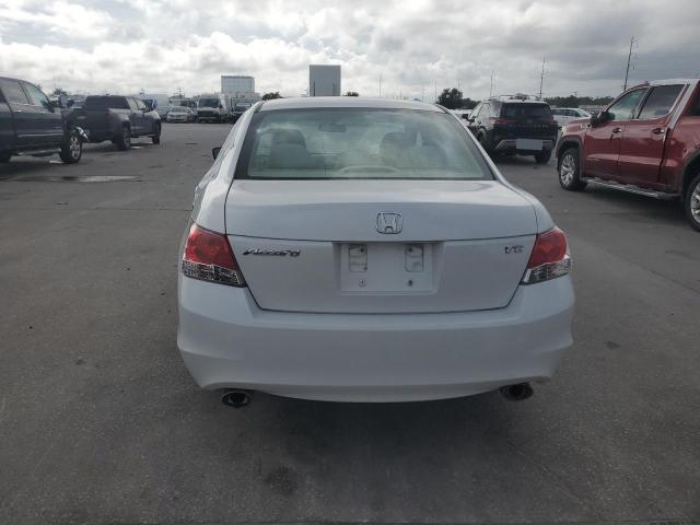 Photo 6 from auction – 2010 HONDA ACCORD EX with VIN 5KBCP3F7XAB012952