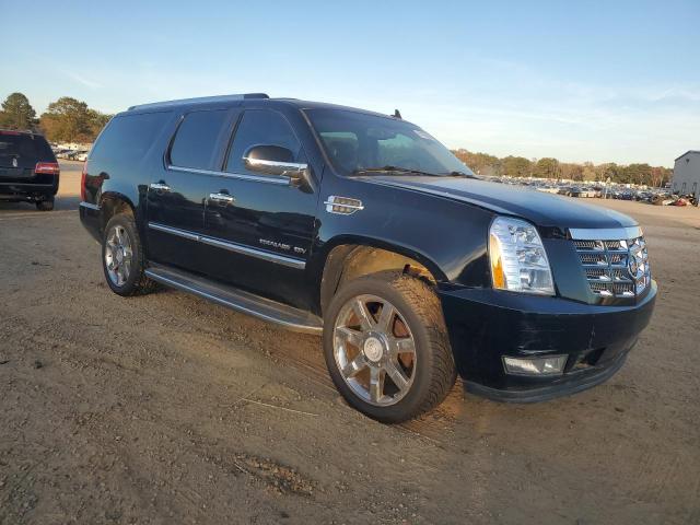 Photo 4 from auction – 2011 CADILLAC ESCALADE E with VIN 1GYS4HEF4BR132003
