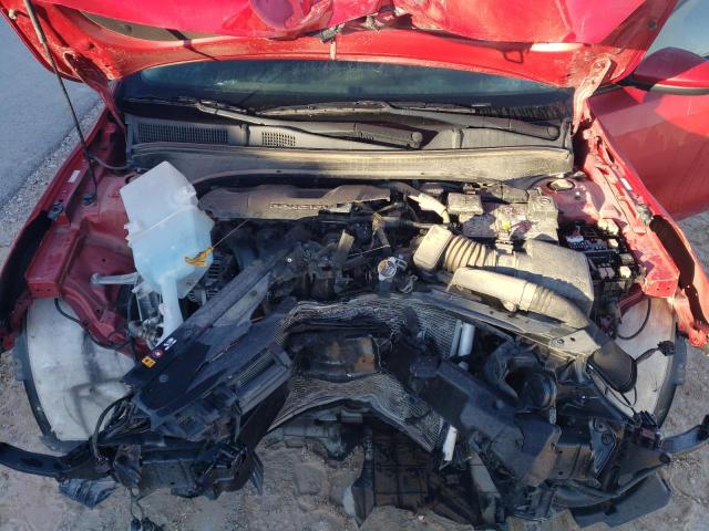 Photo 11 from auction – 2023 KIA FORTE LX with VIN 3KPF24AD8PE509767