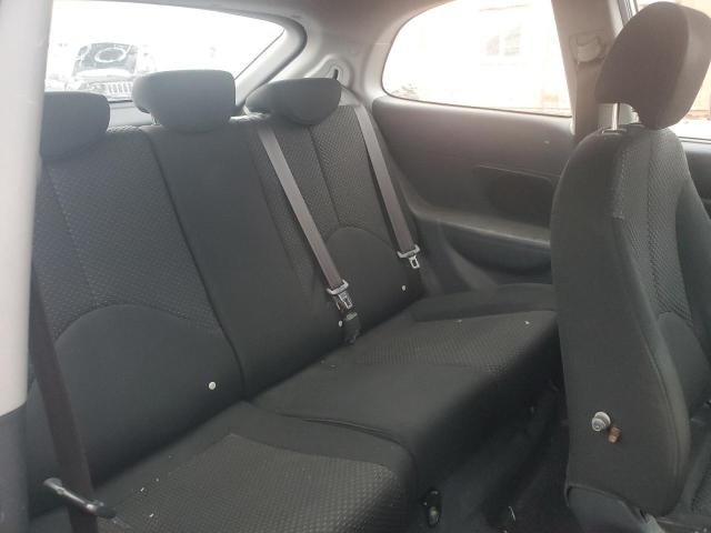 Photo 10 from auction – 2007 HYUNDAI ACCENT with VIN KMHCM36CX7U031808