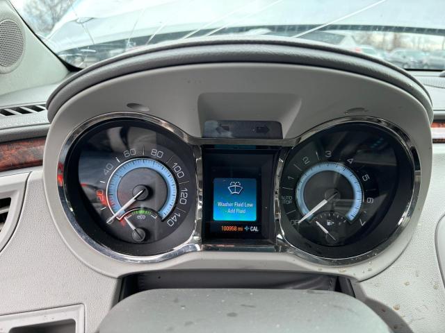 Photo 9 from auction – 2013 BUICK LACROSSE with VIN 1G4GC5ER3DF195472