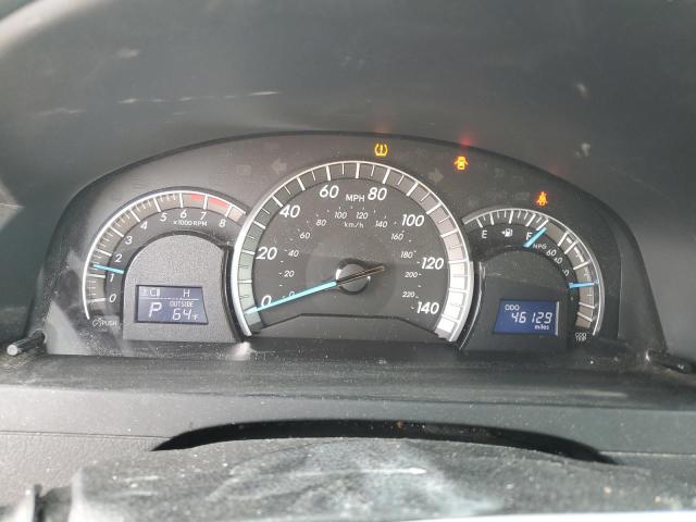 Photo 9 from auction – 2014 TOYOTA CAMRY L with VIN 4T1BF1FK7EU324452
