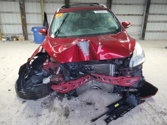 Photo 5 from auction – 2014 FORD ESCAPE TIT with VIN 1FMCU0JXXEUA03948