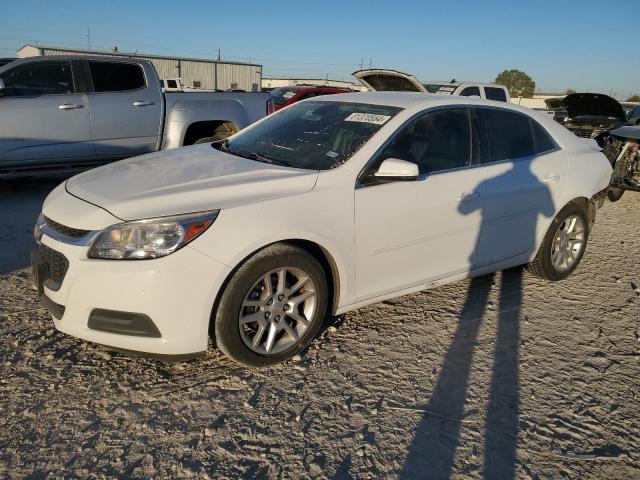 CHEVROLET MALIBU LIM 2016 with VIN 1G11C5SA1GF139665 - Photo from auction