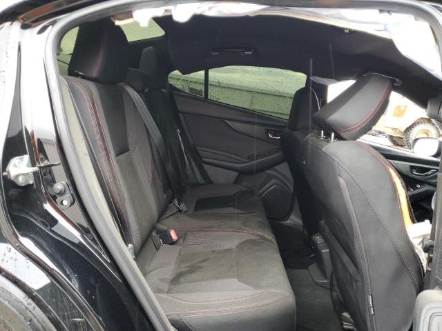 Photo 10 from auction – 2023 SUBARU WRX PREMIU with VIN JF1VBAF65P9809507