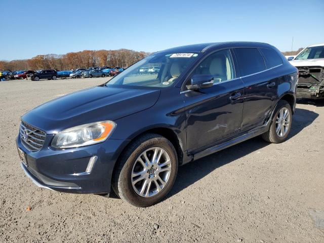 VOLVO XC60 3.2 P 2015 with VIN YV4940RC8F2596221 - Photo from auction
