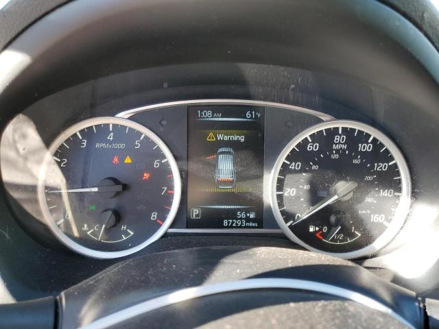 Photo 9 from auction – 2016 NISSAN SENTRA S with VIN 3N1AB7AP7GL669885