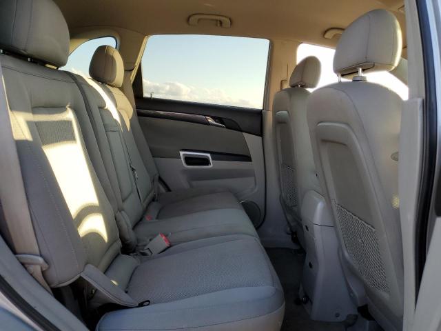 Photo 11 from auction – 2008 SATURN VUE XE with VIN 3GSCL33P68S504589