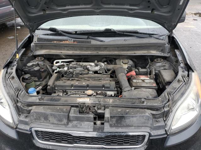 Photo 11 from auction – 2010 KIA SOUL + with VIN KNDJT2A28A7700266
