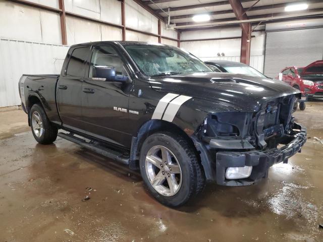 Photo 4 from auction – 2009 DODGE RAM 1500 with VIN 1D3HV18T49S823354