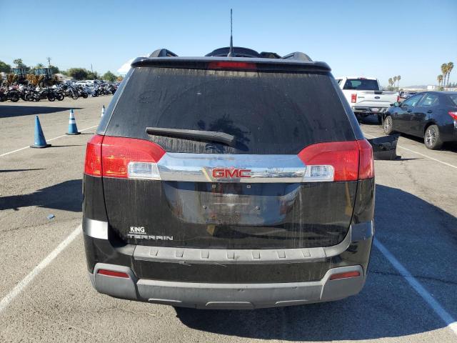 Photo 6 from auction – 2010 GMC TERRAIN SL with VIN 2CTALDEW7A6409691