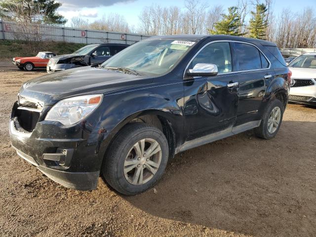 Photo 1 from auction – 2015 CHEVROLET EQUINOX LS with VIN 2GNALAEK5F1100305