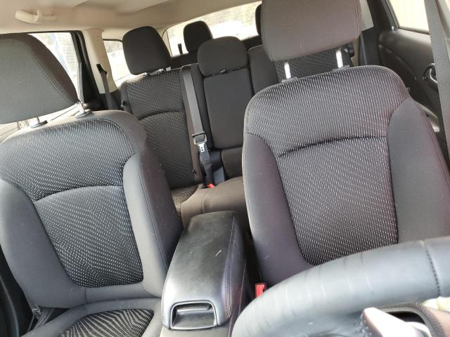 Photo 10 from auction – 2018 DODGE JOURNEY SE with VIN 3C4PDCAB2JT229806