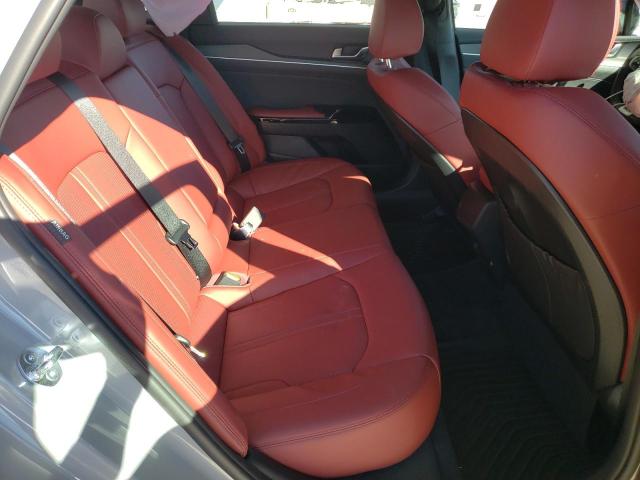 Photo 10 from auction – 2025 KIA K5 GT LINE with VIN KNAG64J78S5288403