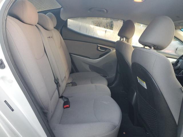 Photo 10 from auction – 2016 HYUNDAI ELANTRA SE with VIN 5NPDH4AE4GH721981