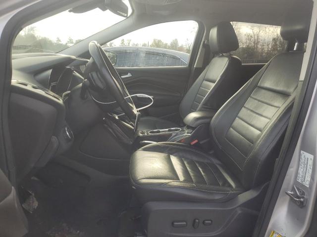 Photo 7 from auction – 2014 FORD ESCAPE TIT with VIN 1FMCU0JX9EUD77872