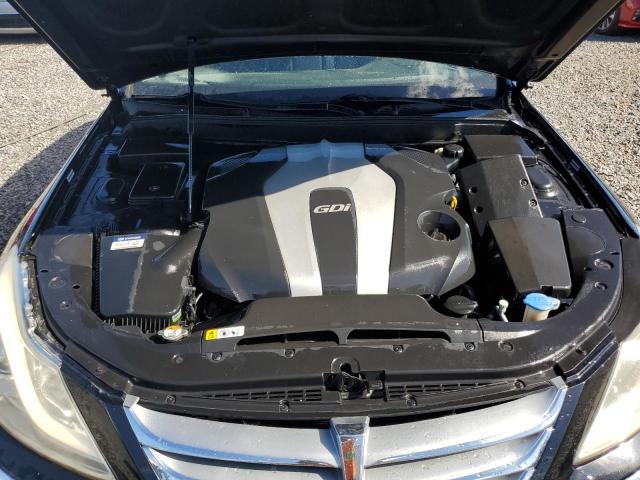 Photo 11 from auction – 2013 HYUNDAI GENESIS 3. with VIN KMHGC4DD7DU256107