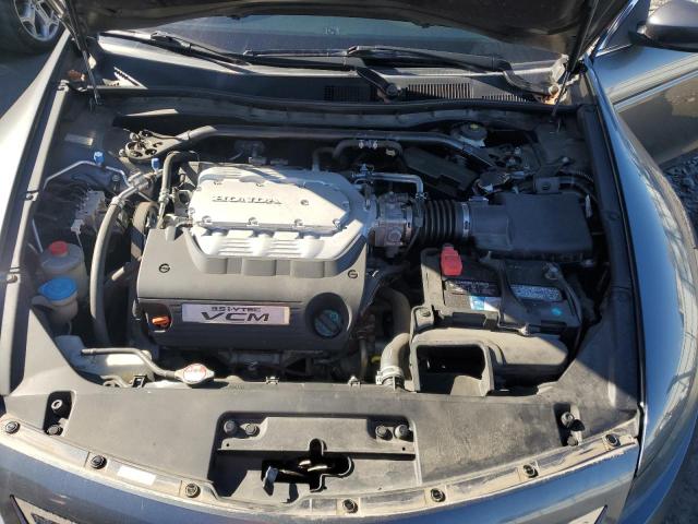 Photo 11 from auction – 2010 HONDA ACCORD EXL with VIN 1HGCS2B89AA009279
