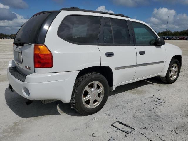 Photo 3 from auction – 2008 GMC ENVOY with VIN 1GKDS13S482220664