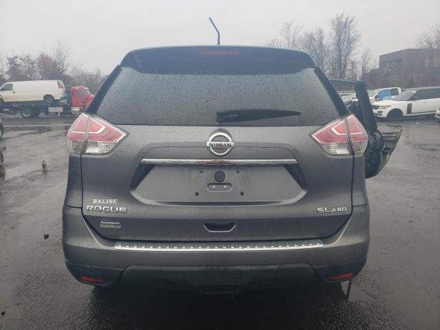 Photo 6 from auction – 2015 NISSAN ROGUE S with VIN 5N1AT2MV4FC904529