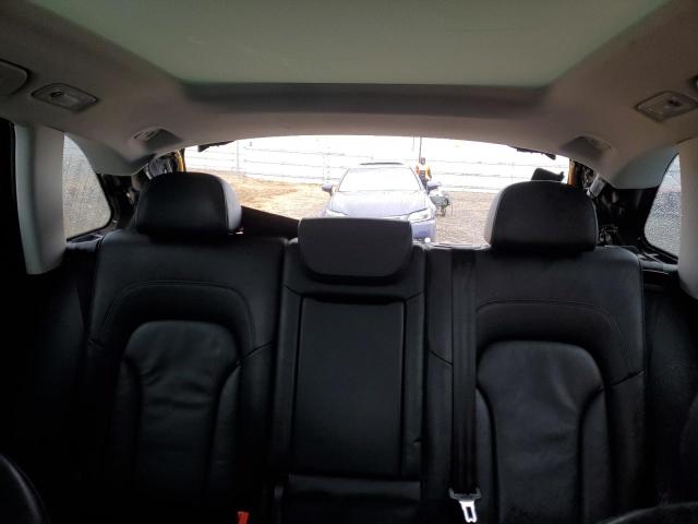 Photo 10 from auction – 2015 AUDI Q5 PREMIUM with VIN WA1LFAFP0FA035351
