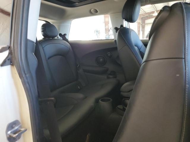 Photo 10 from auction – 2017 MINI COOPER with VIN WMWXP5C36H3C64525