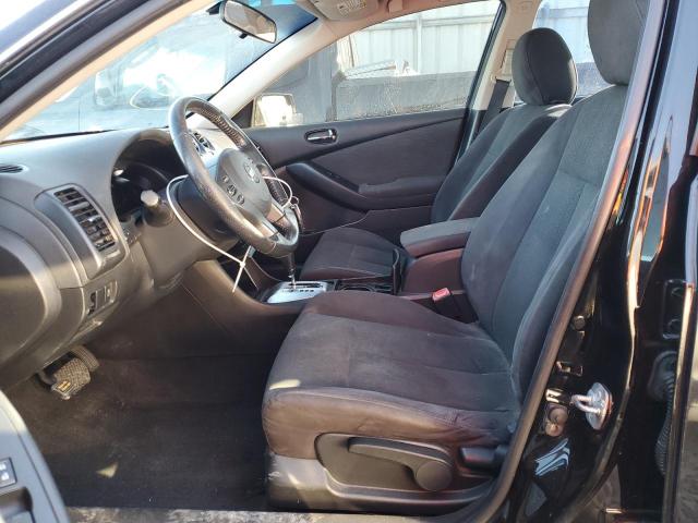 Photo 7 from auction – 2011 NISSAN ALTIMA BAS with VIN 1N4AL2AP7BN474414