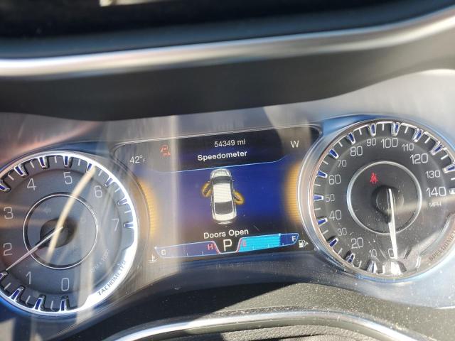 Zdjęcie 9 z aukcji – 2015 CHRYSLER 200 C z VIN 1C3CCCCG6FN759380