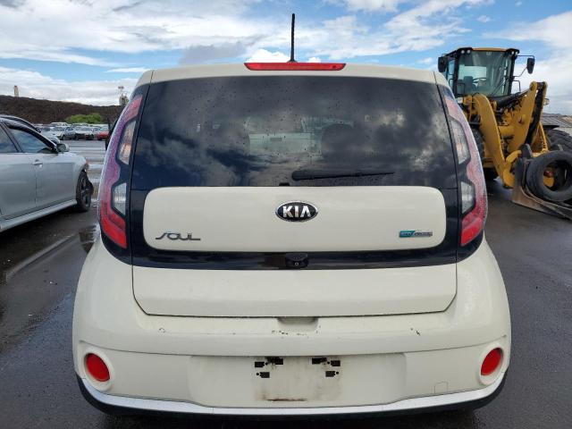 Photo 6 from auction – 2018 KIA SOUL EV with VIN KNDJP3AE2J7026684