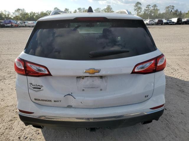 Photo 6 from auction – 2019 CHEVROLET EQUINOX LT with VIN 3GNAXLEX0KL268826