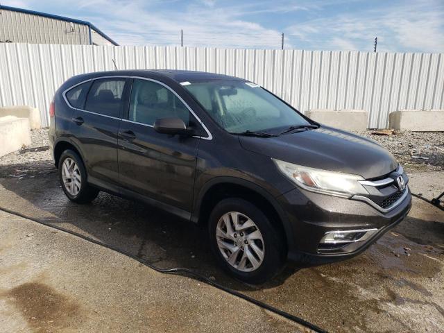 Photo 4 from auction – 2015 HONDA CR-V EX with VIN 2HKRM4H50FH686572