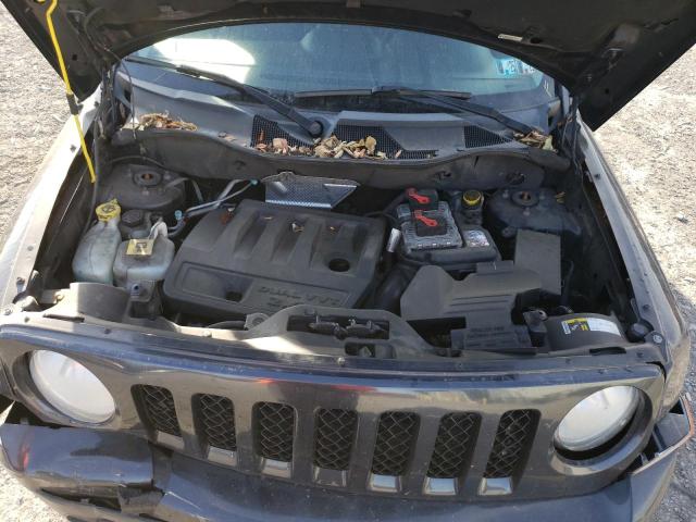Photo 12 from auction – 2014 JEEP PATRIOT SP with VIN 1C4NJPBB1ED917295