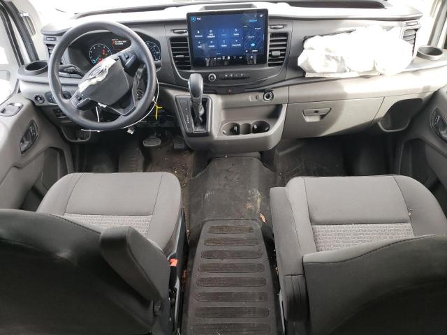 Photo 8 from auction – 2023 FORD TRANSIT T- with VIN 1FTYE1Y82PKA59019