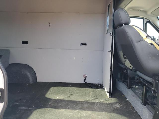 Photo 11 from auction – 2023 RAM PROMASTER with VIN 3C6LRVBG4PE561675