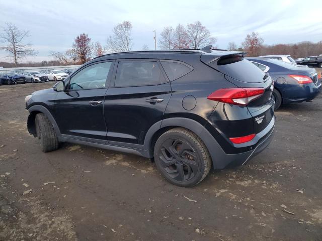 Photo 2 from auction – 2016 HYUNDAI TUCSON LIM with VIN KM8J3CA2XGU041974