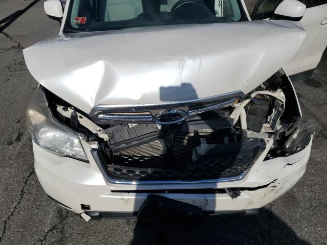 Photo 12 from auction – 2014 SUBARU FORESTER 2 with VIN JF2SJAECXEH506721