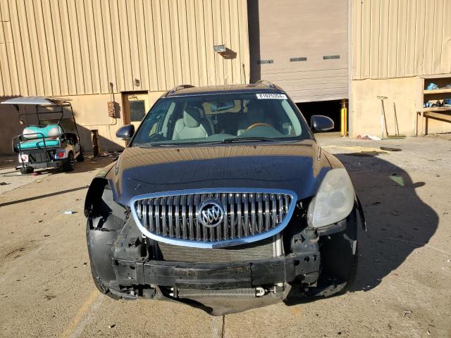 Photo 5 from auction – 2012 BUICK ENCLAVE with VIN 5GAKRDED2CJ377804