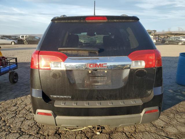 Photo 6 from auction – 2013 GMC TERRAIN SL with VIN 2GKALSEK3D6262808