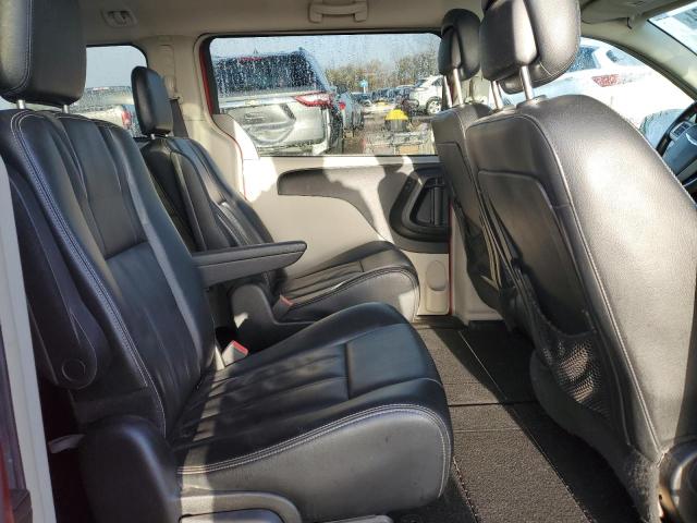 Photo 11 from auction – 2013 CHRYSLER TOWN & COU with VIN 2C4RC1BG3DR708611