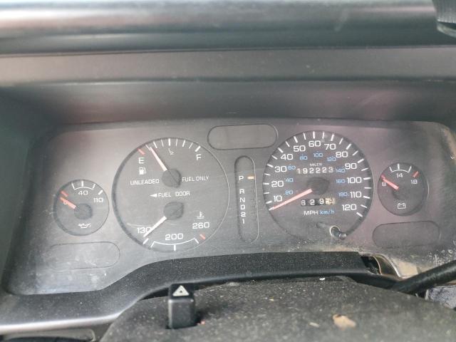 Photo 9 from auction – 1994 DODGE RAM 1500 with VIN 3B7HC16Y0RM517841