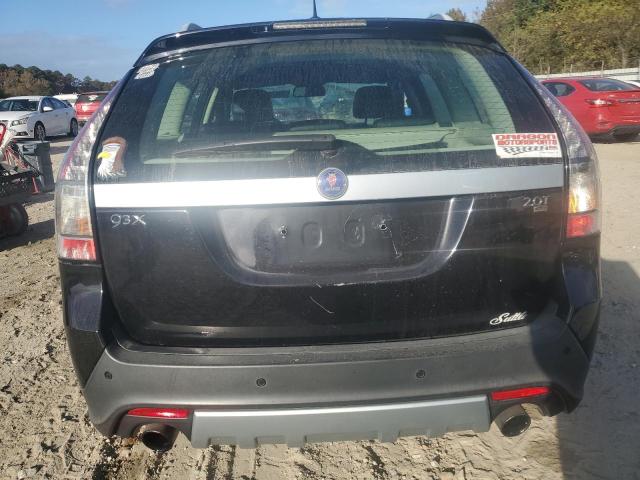 Photo 6 from auction – 2010 SAAB 9-3 2.0T with VIN YS3FD5BY3A1608033