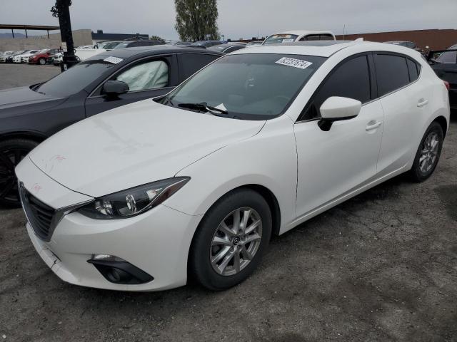 MAZDA 3 TOURING 2016 with VIN 3MZBM1M78GM326045 - Photo from auction