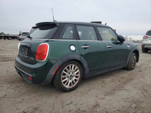Photo 3 from auction – 2015 MINI COOPER S with VIN WMWXU3C52F2B62172