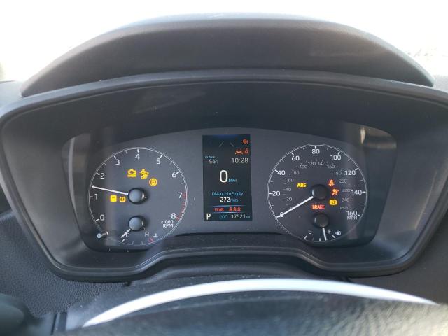 Photo 9 from auction – 2024 TOYOTA COROLLA LE with VIN 5YFB4MDE2RP142380