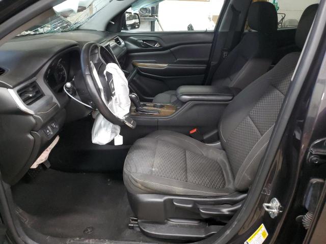Photo 7 from auction – 2017 GMC ACADIA SLE with VIN 1GKKNKLA6HZ195298