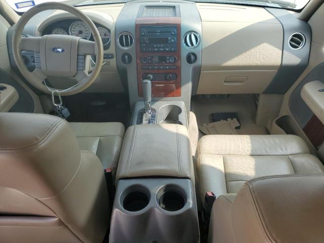Photo 8 from auction – 2005 FORD F150 SUPER with VIN 1FTPW14565KD80823